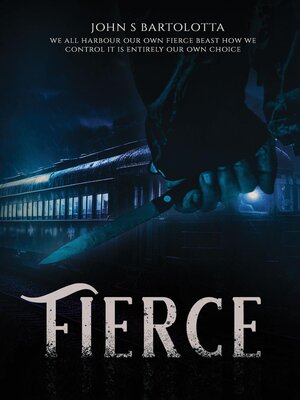cover image of Fierce